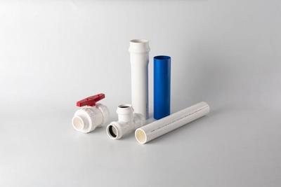 聯(lián)塑無鉛PVC管材管件技術(shù)榮獲創(chuàng)新金獎，以U排水管材引領(lǐng)行業(yè)綠色革新