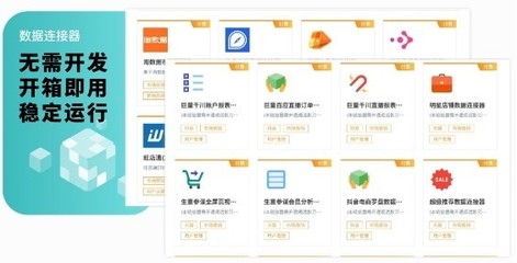 逢時科技簽約觀遠數據 現(xiàn)代化BI賦能電商精細化運營升級